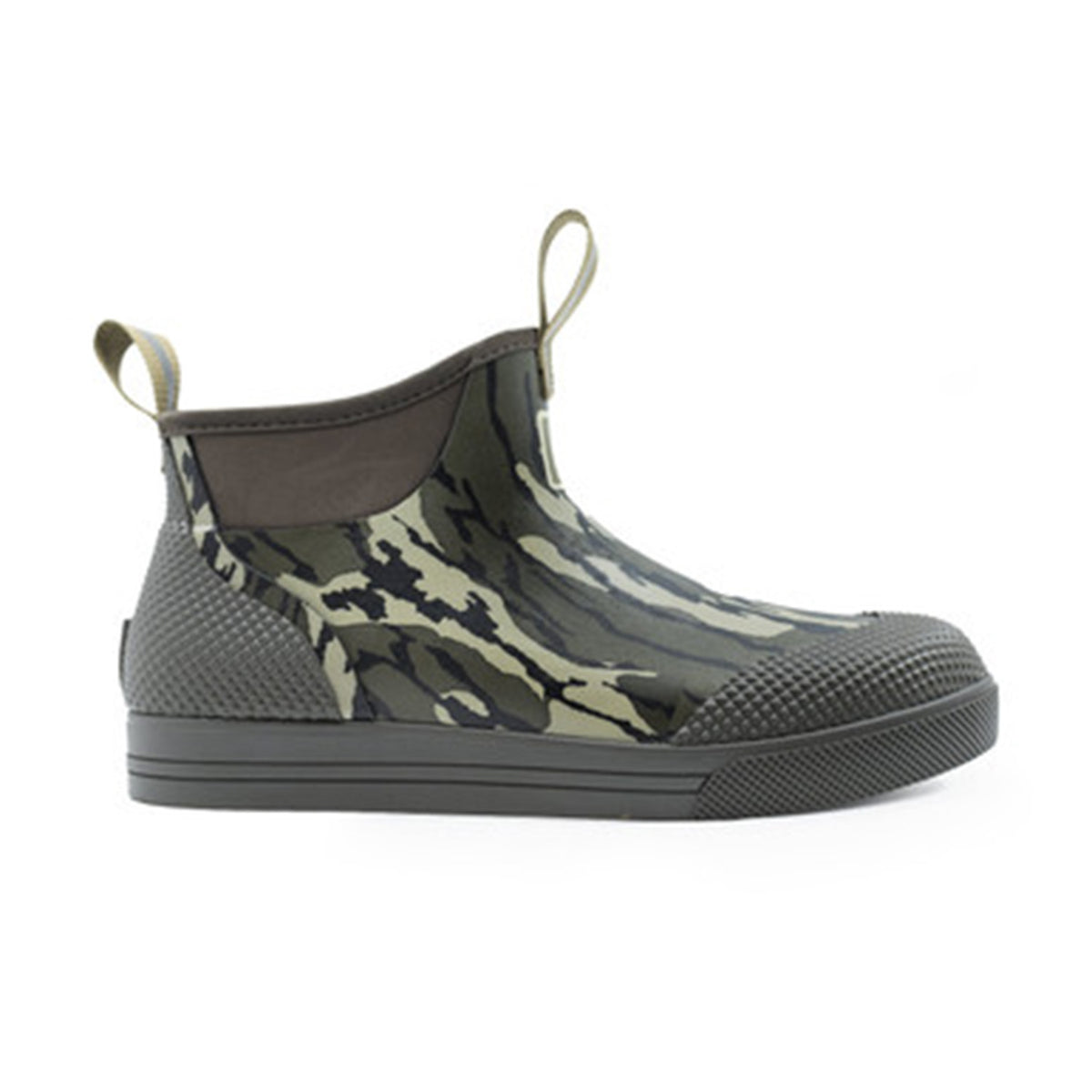 Middy Pull-On Waterproof Boots
