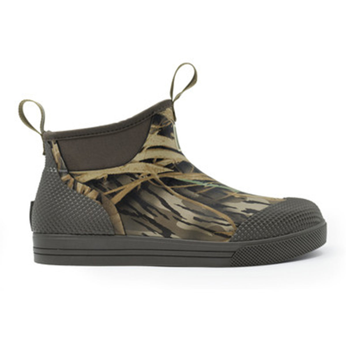Middy Pull-On Waterproof Boots