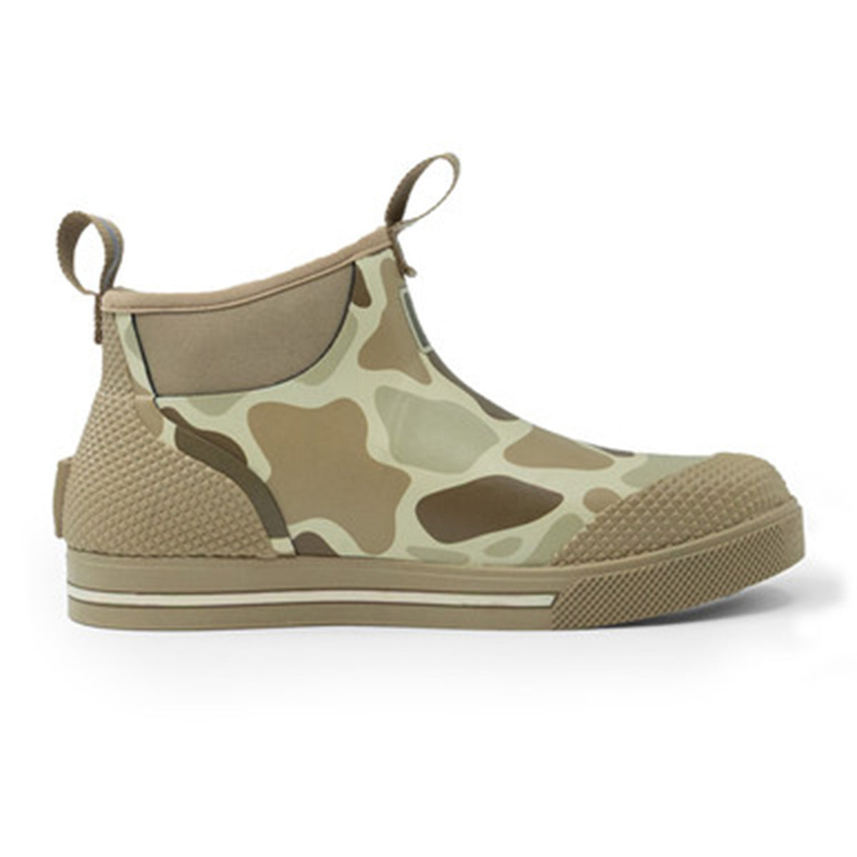 Middy Pull-On Waterproof Boots