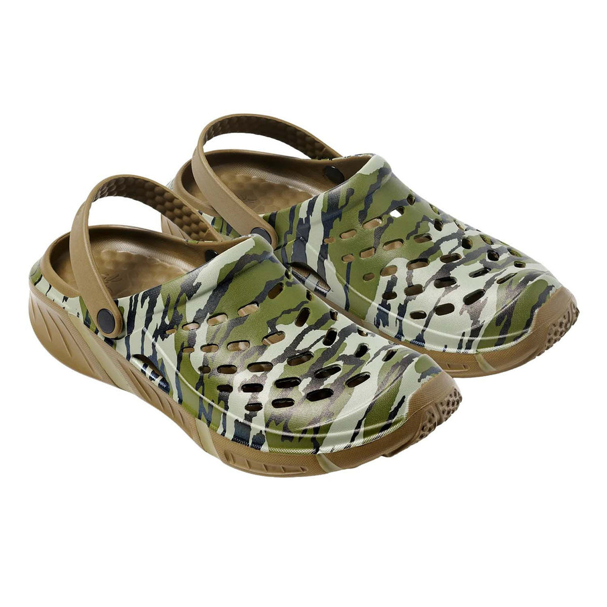 Trekking Clog