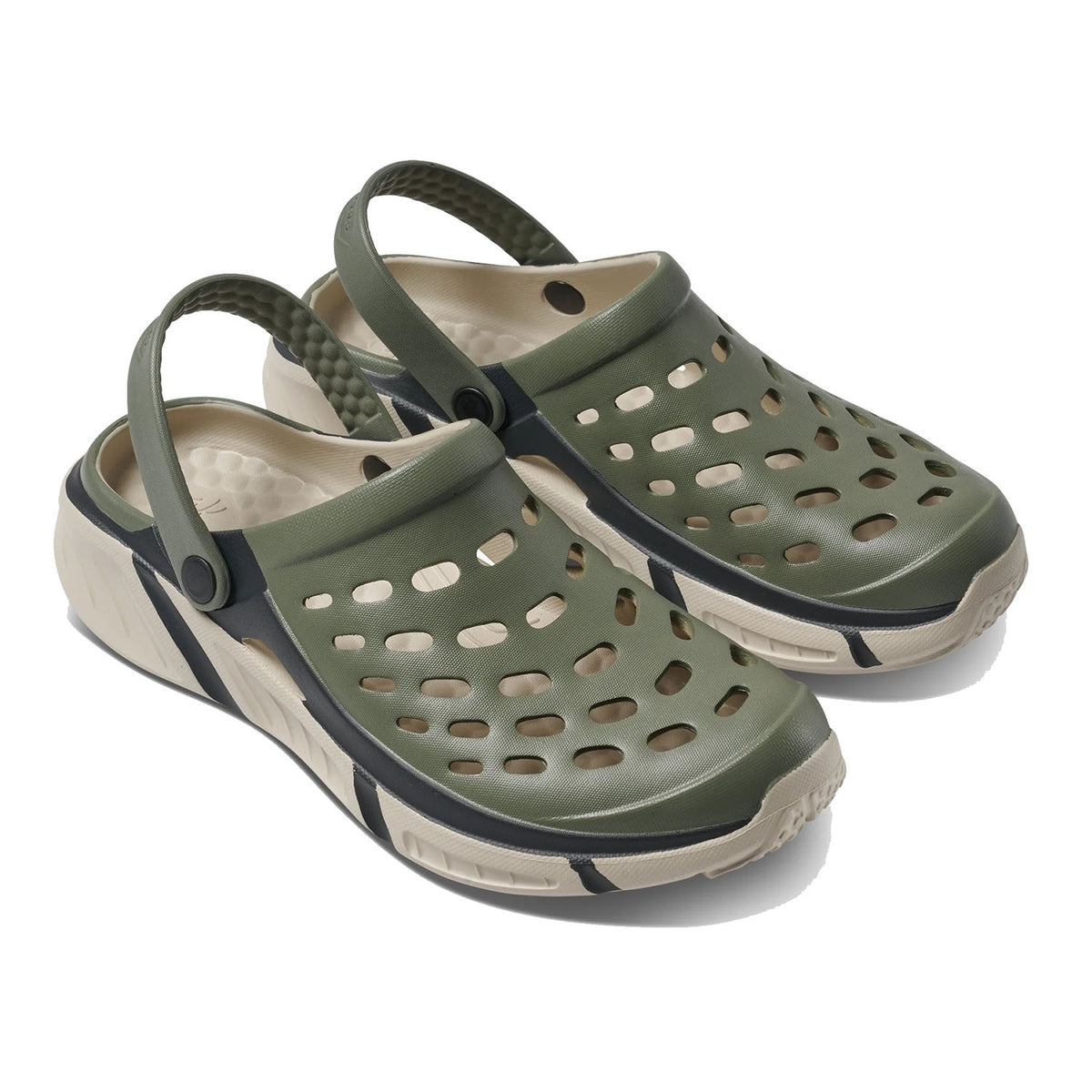 Trekking Clog