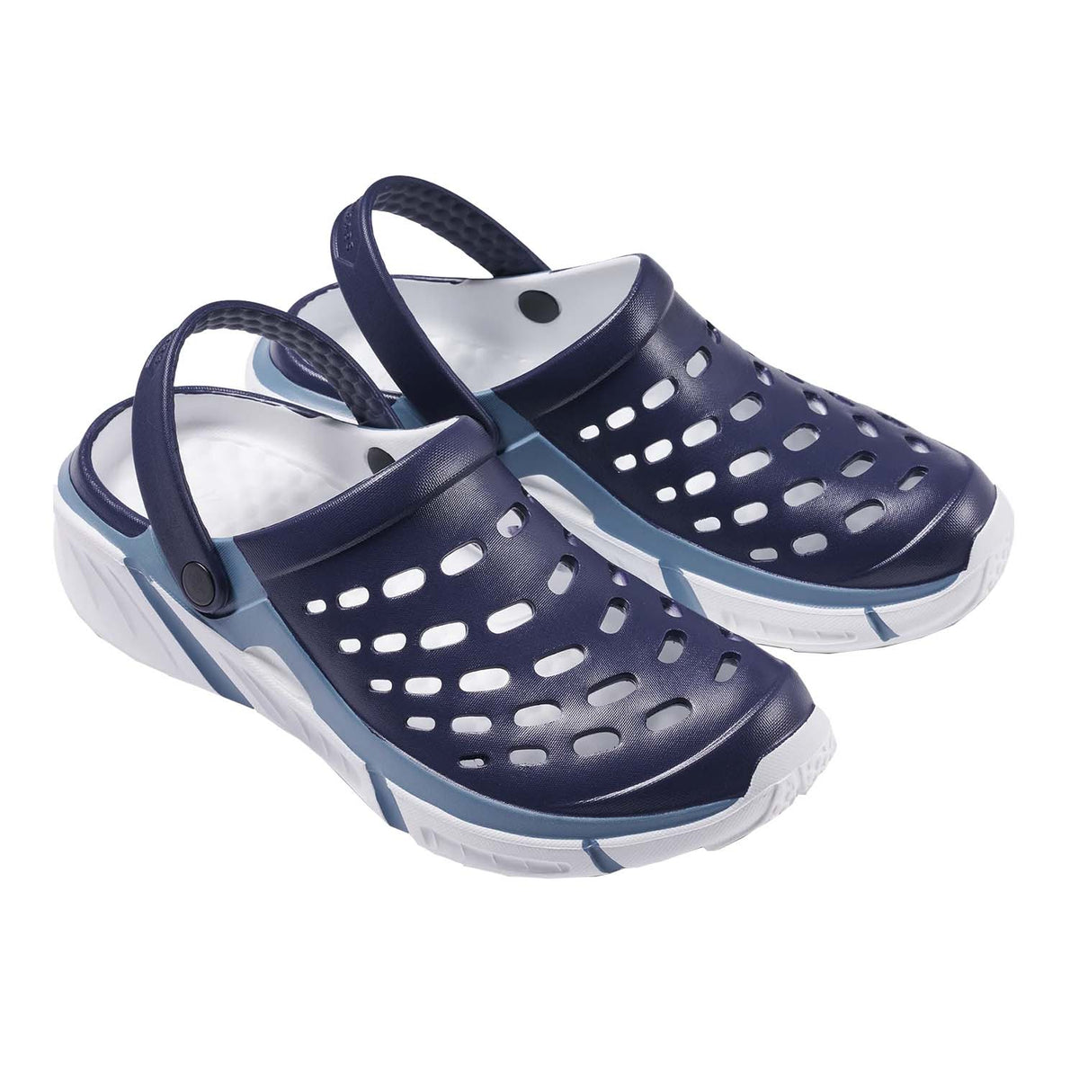 Trekking Clog