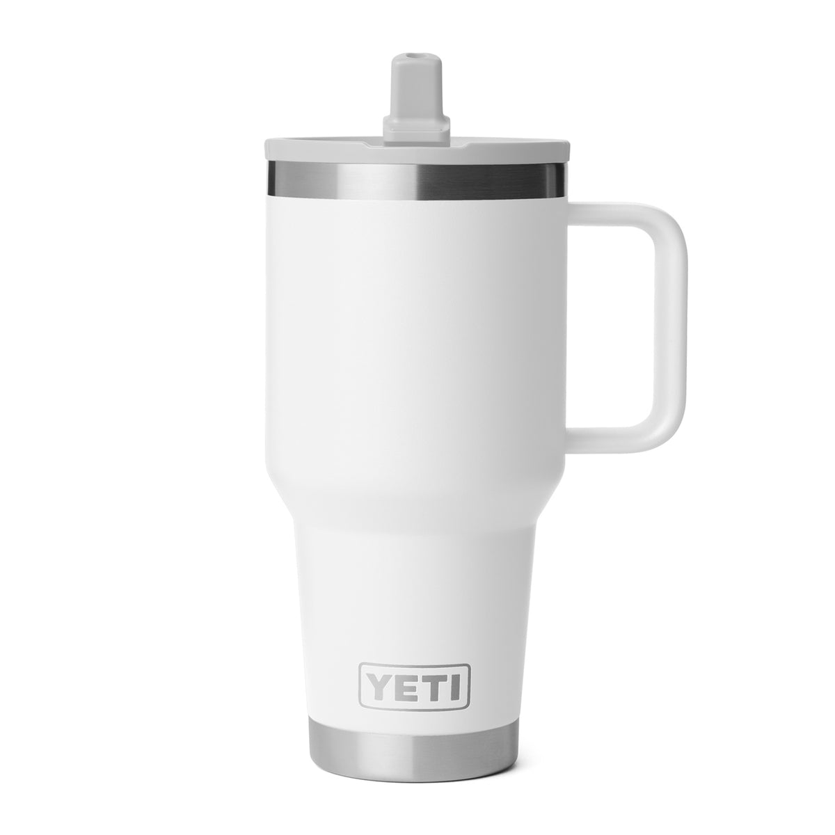 Rambler 30 oz. Travel Straw Mug with Color-Matched Straw Lid
