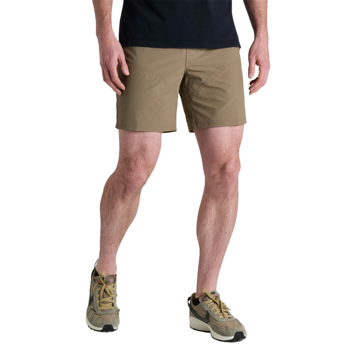 Dissipatr Air Short