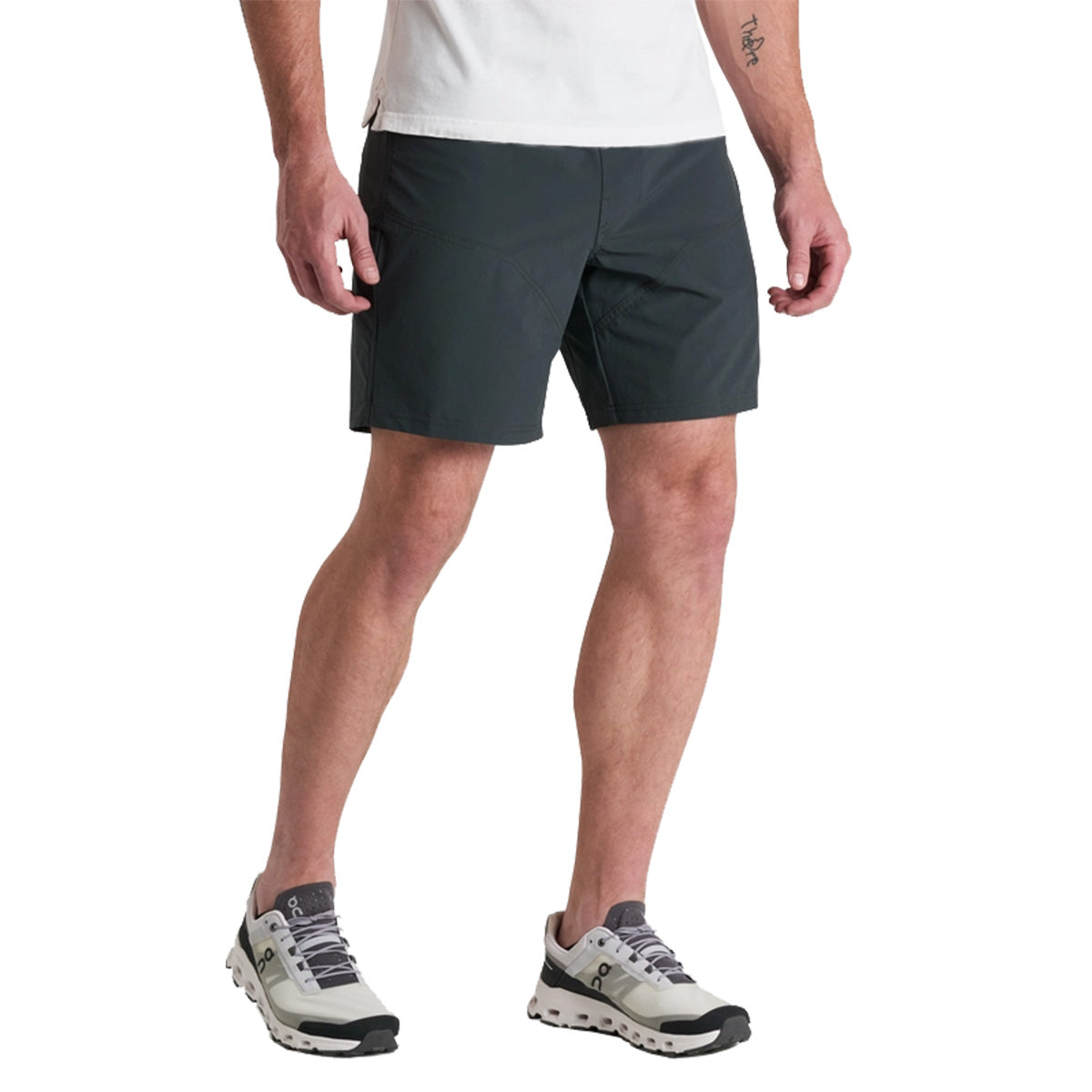 Dissipatr Air Short