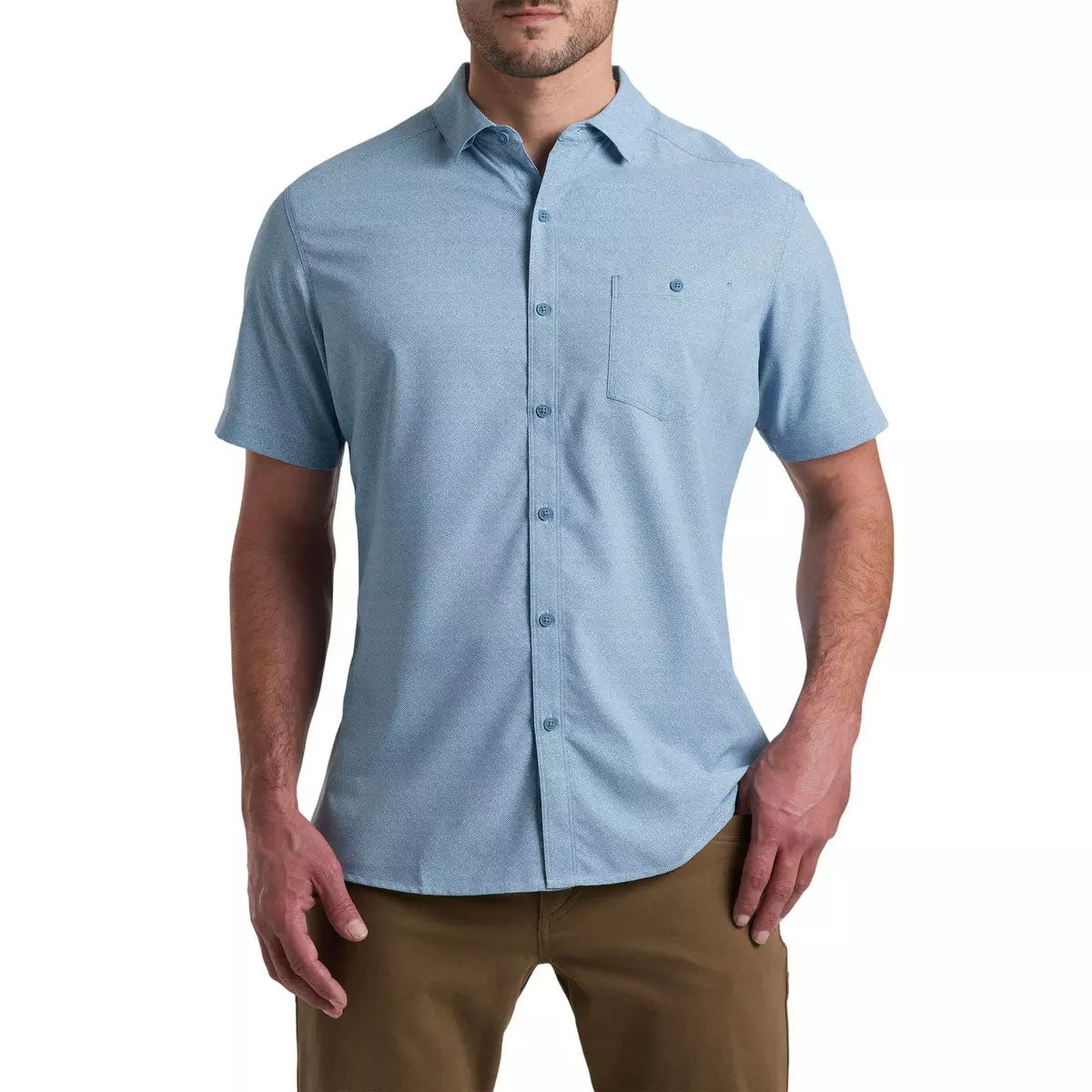 Persuadr Short-Sleeve Shirt