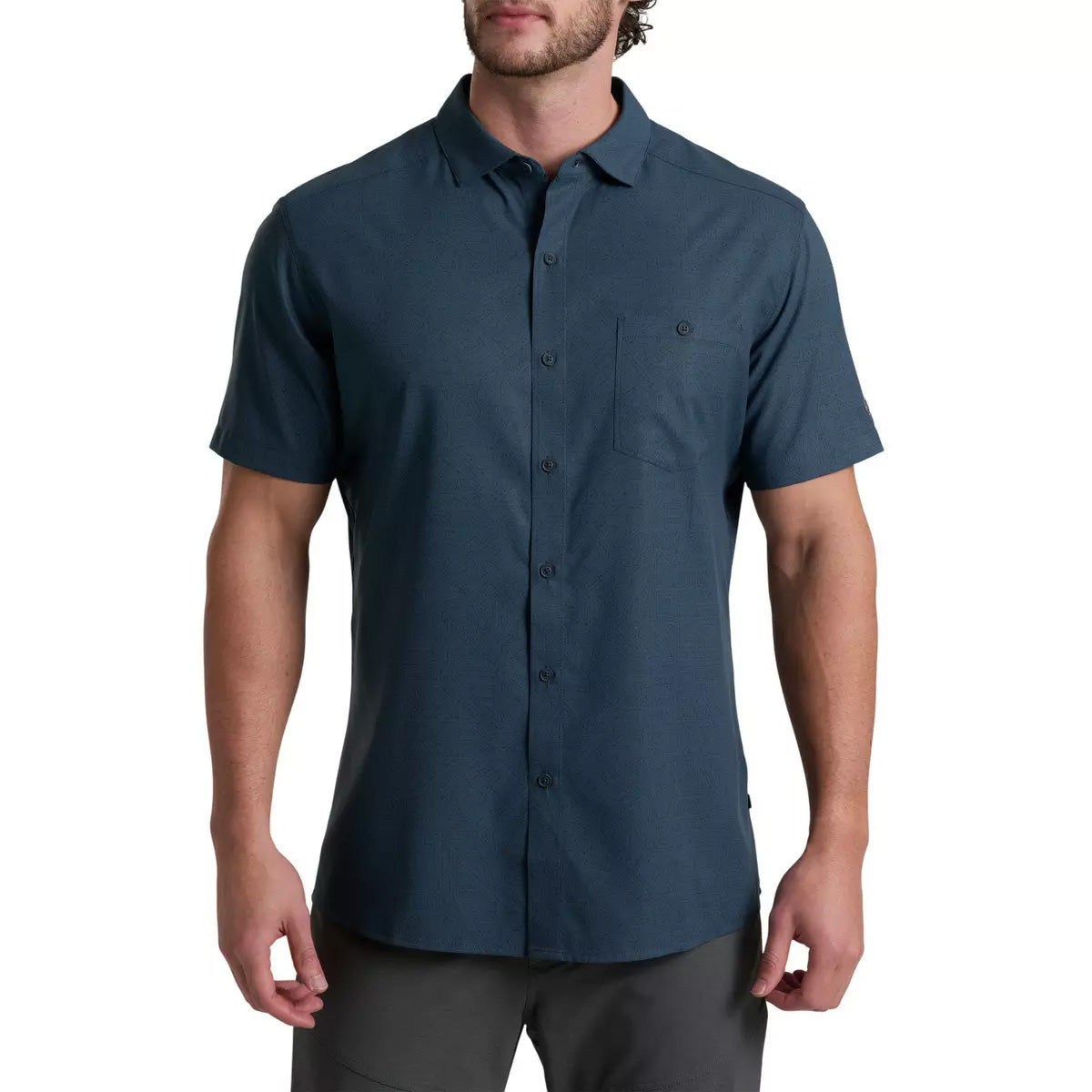 Persuadr Short-Sleeve Shirt
