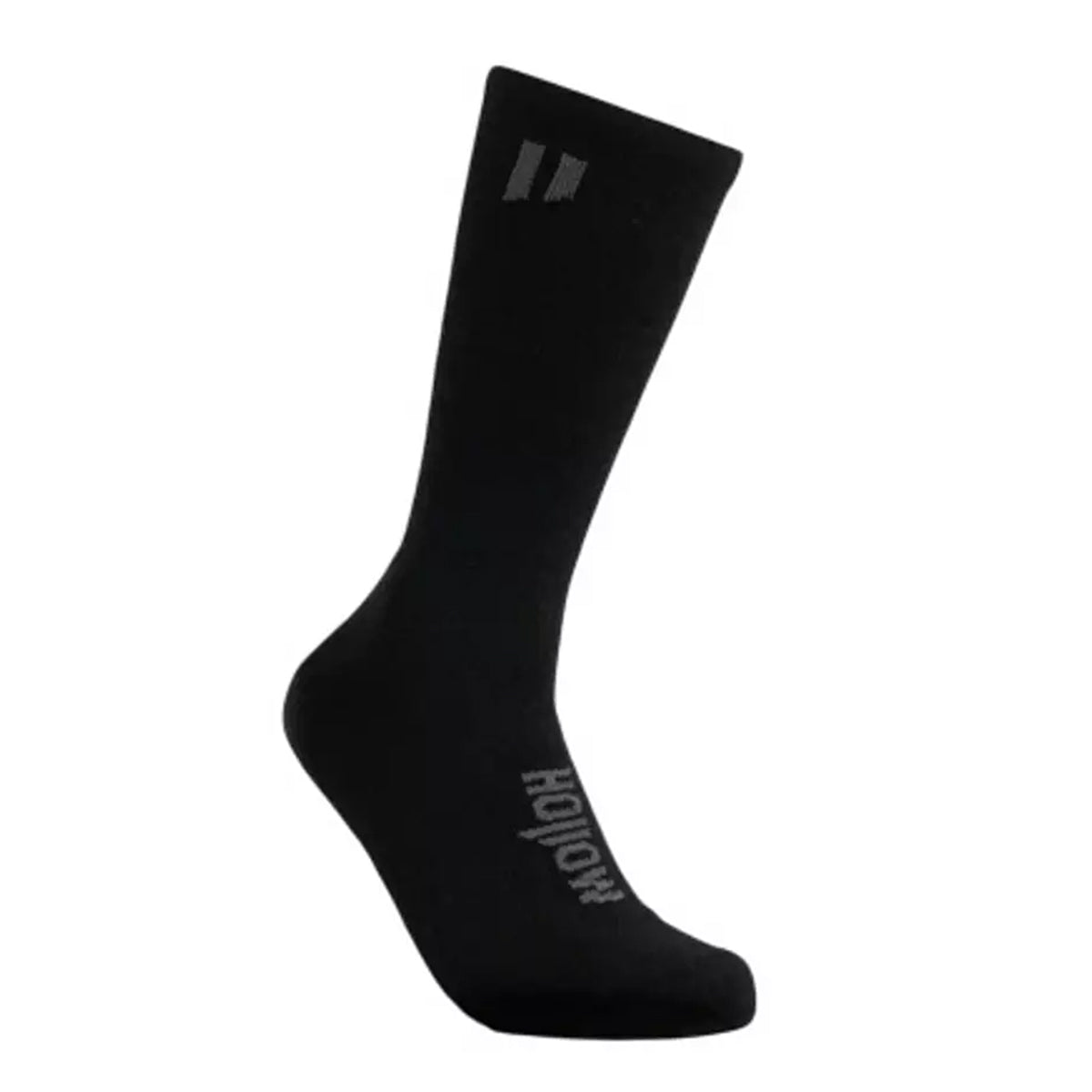 Alpaca Crew Socks