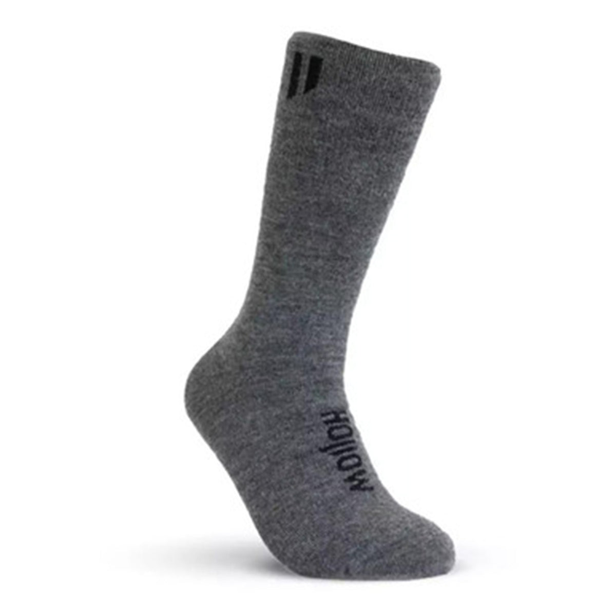 Alpaca Boot Socks