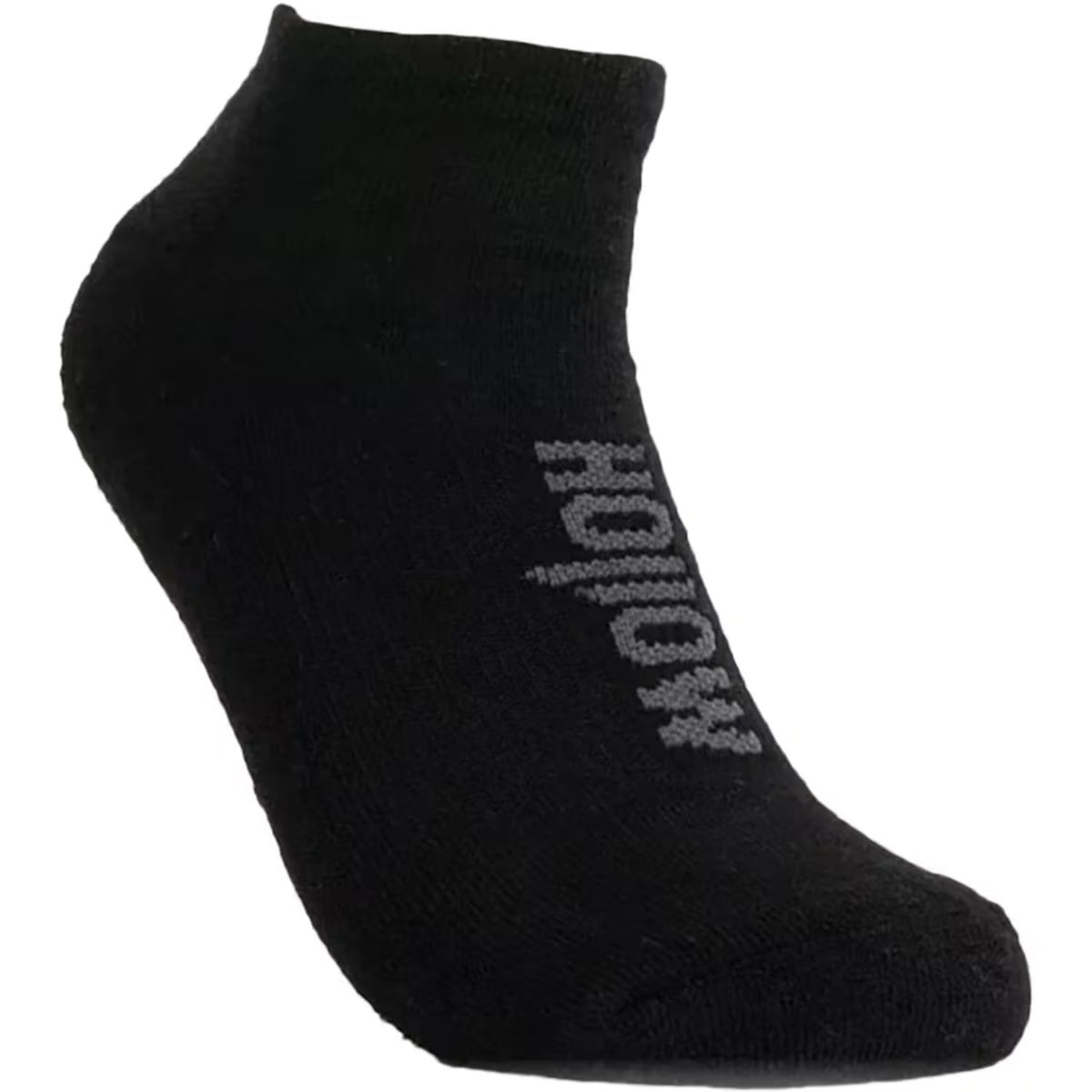 Alpaca No-Show Socks