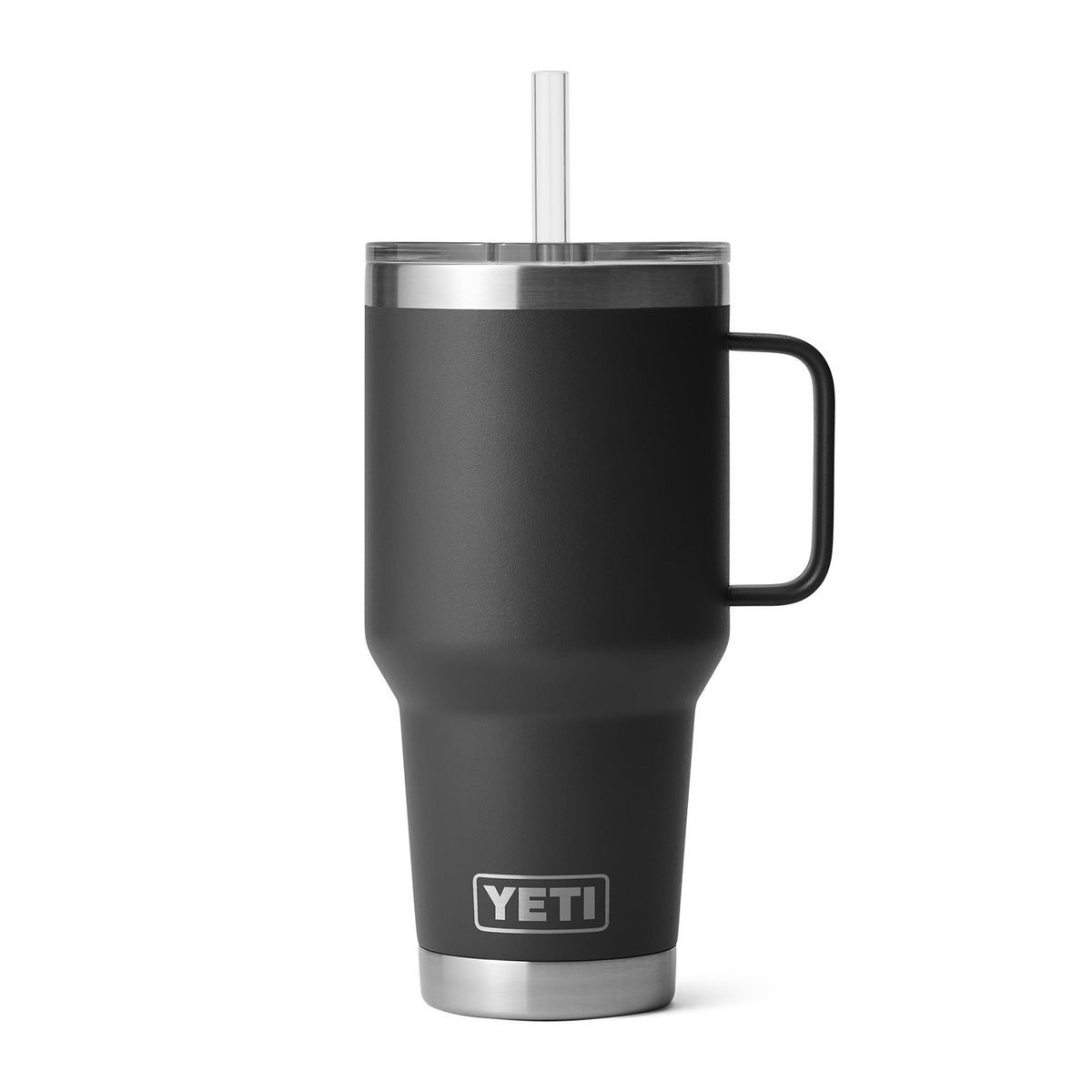 Rambler 35 oz. Straw Mug 2.0 with Straw Lid