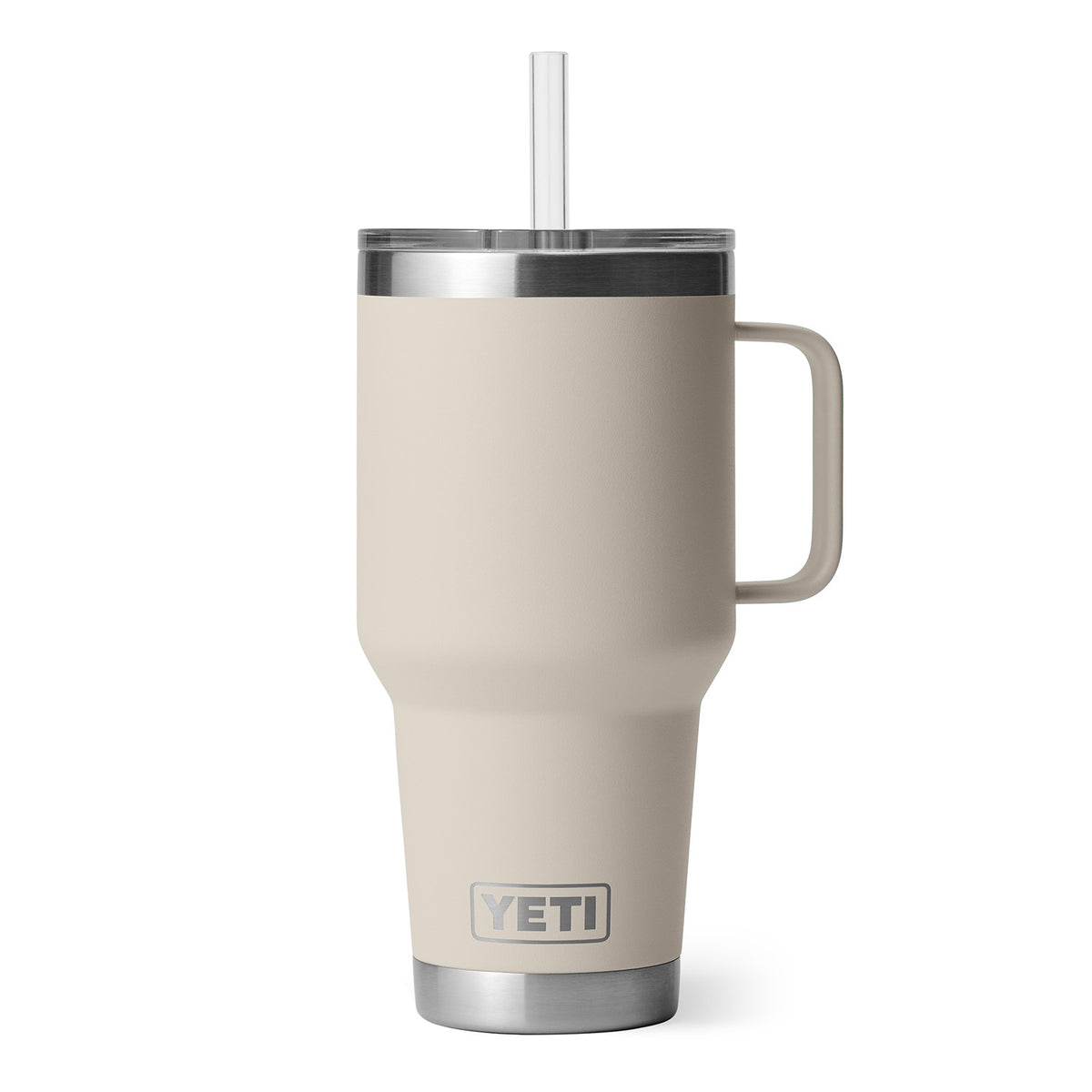 Rambler 35 oz. Straw Mug 2.0 with Straw Lid