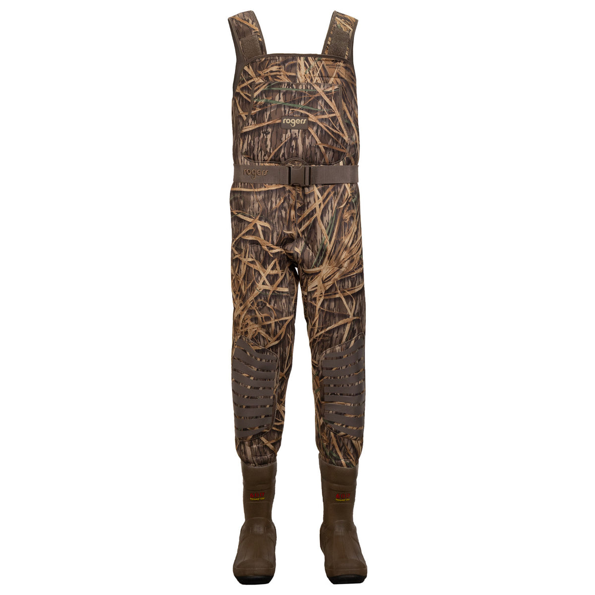 Workin' Man 3.5MM Neoprene Waders