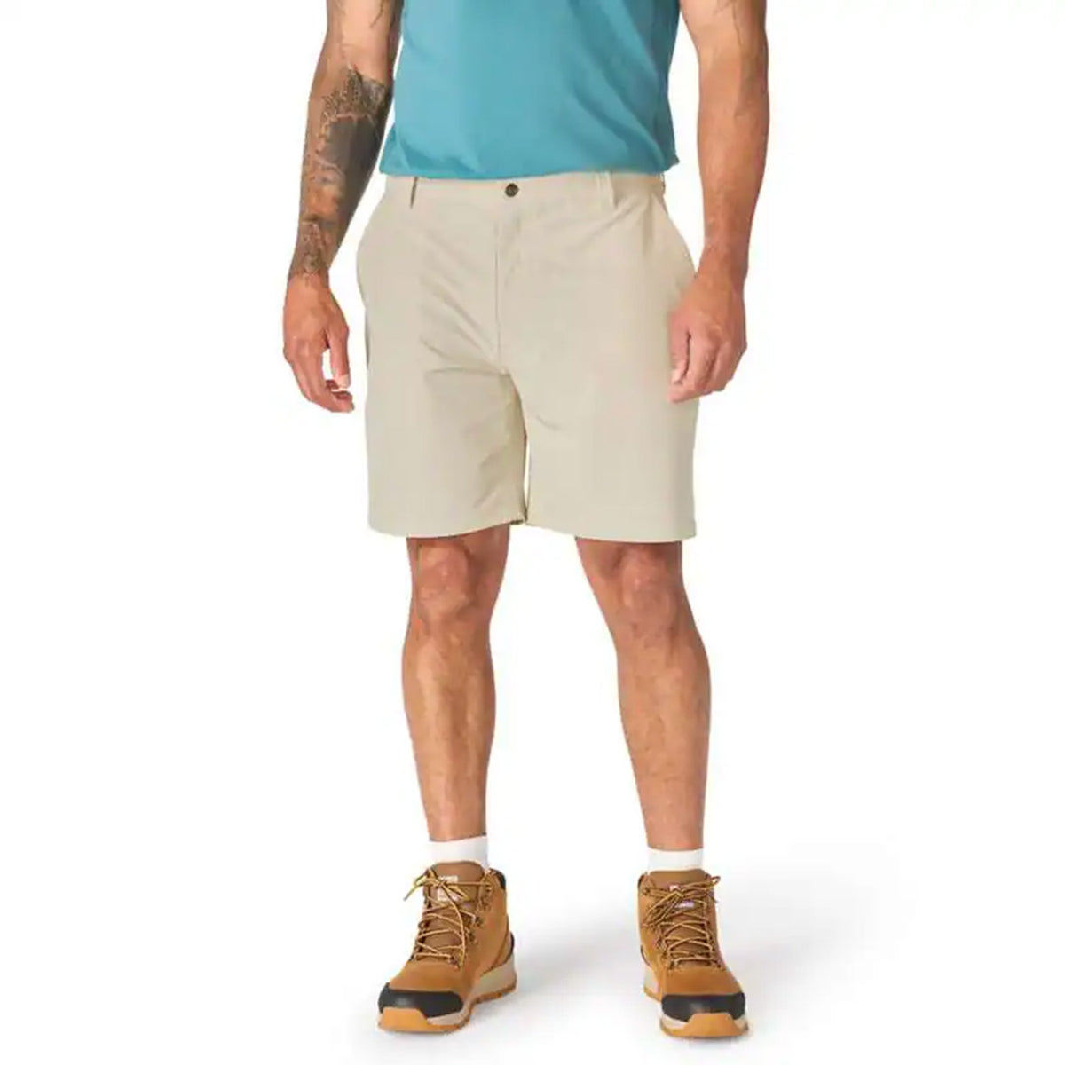 Force Sun Defender Relaxed Fit Short