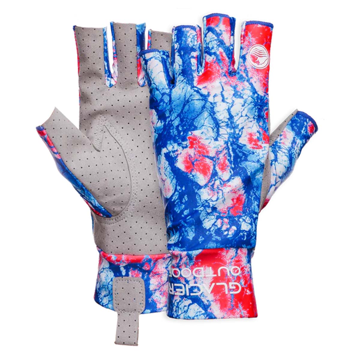 Ascension Bay Sun Glove