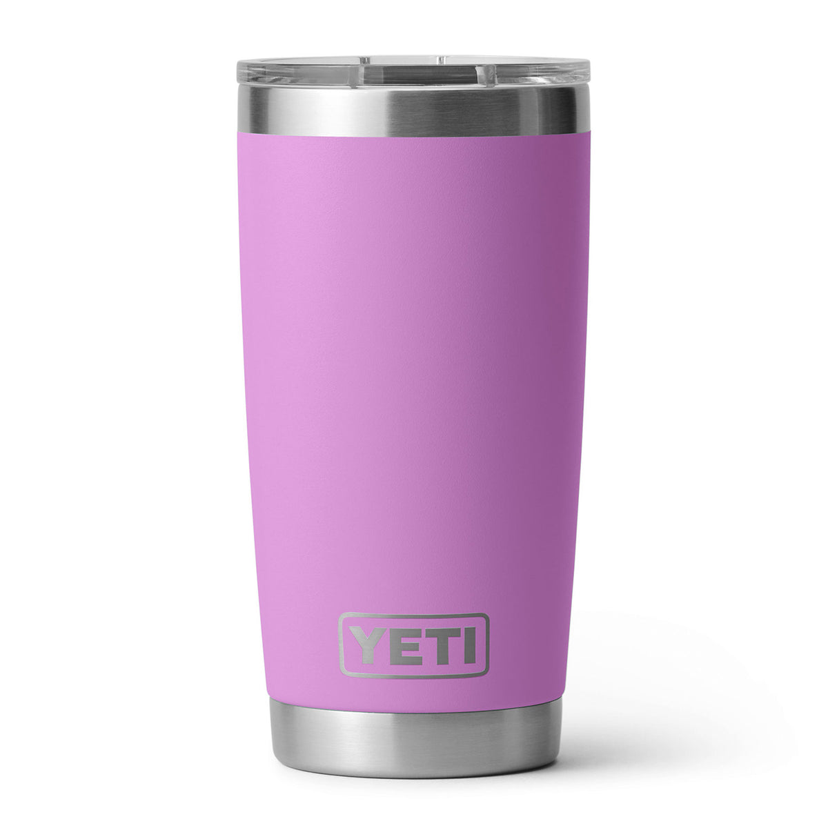 Rambler 20 oz. Tumbler with MagSlider Lid