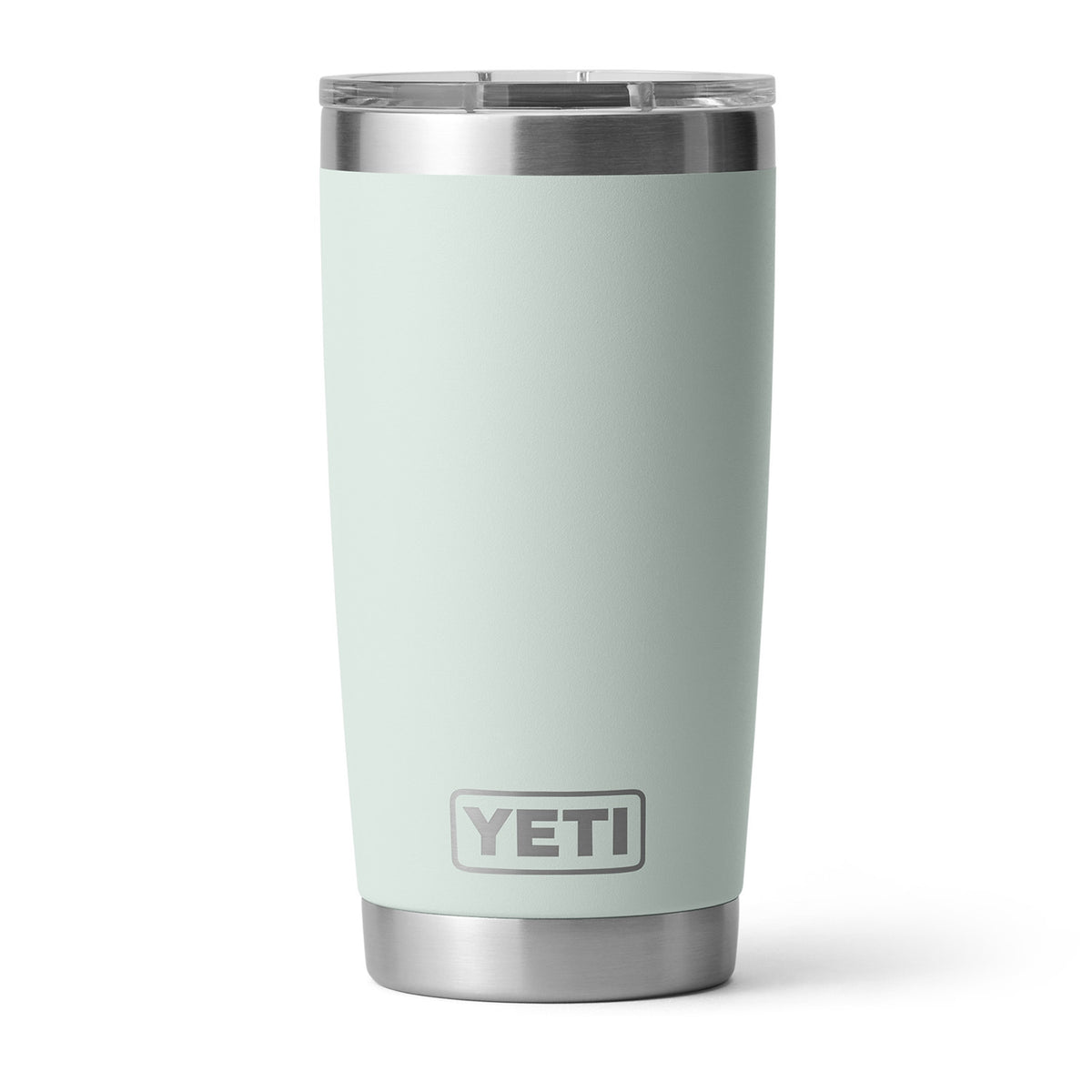 Rambler 20 oz. Tumbler with MagSlider Lid