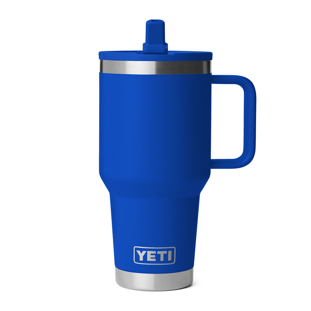 Rambler 30 oz. Travel Straw Mug with Color-Matched Straw Lid