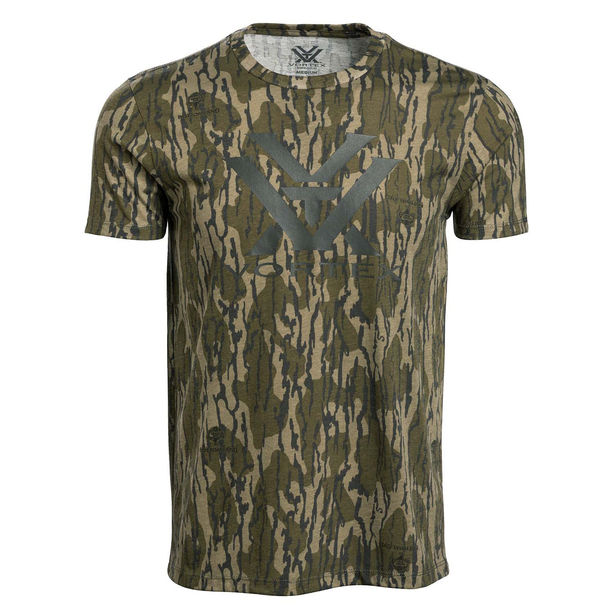 Core Logo T-Shirt