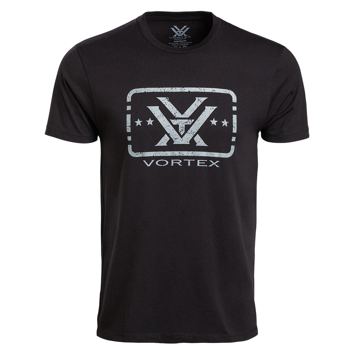 Trigger Press T-Shirt