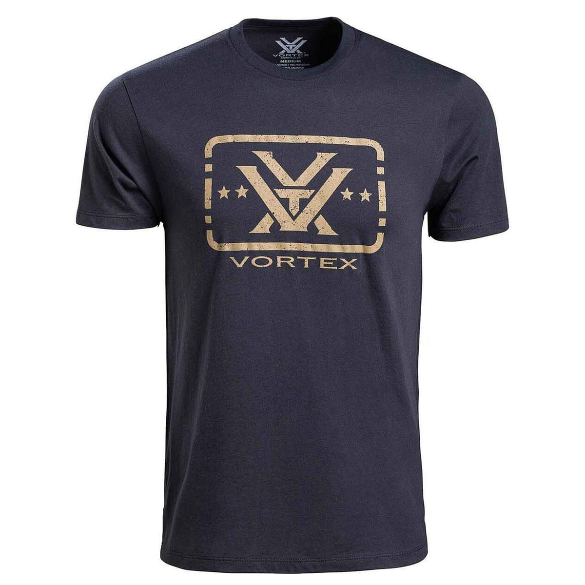 Trigger Press T-Shirt
