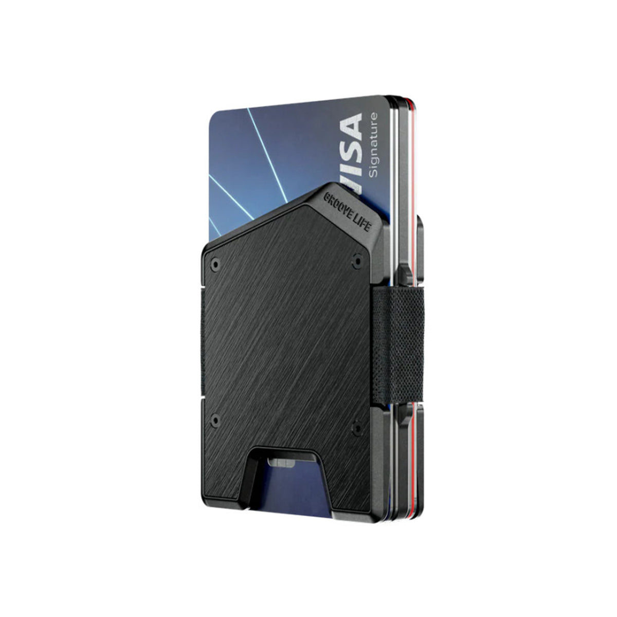 Stealth Wallet