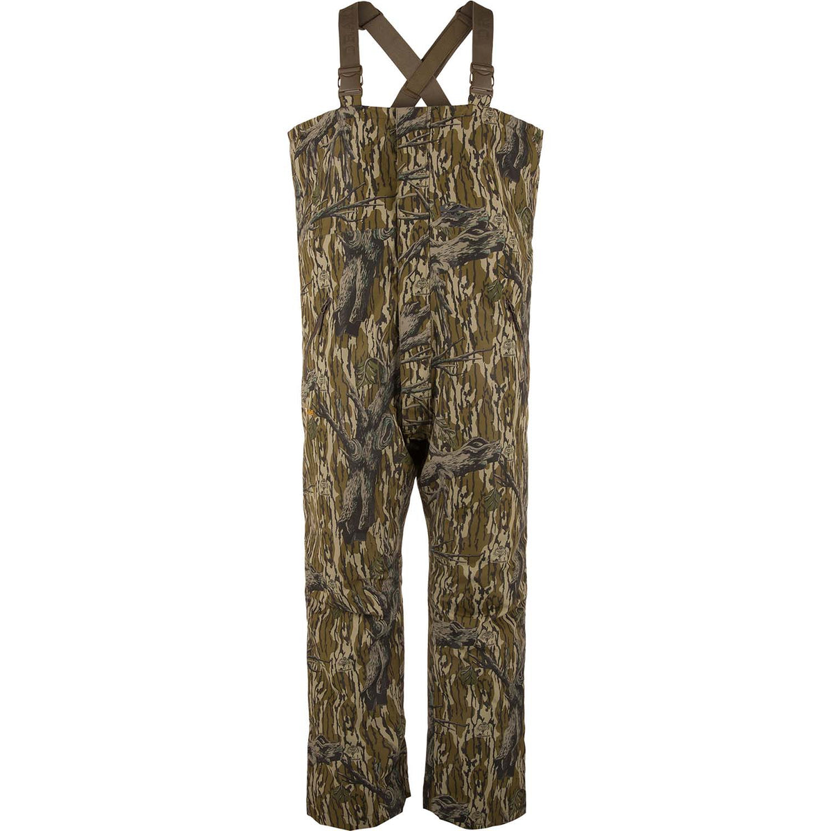 LST Hardline Insulated Bib