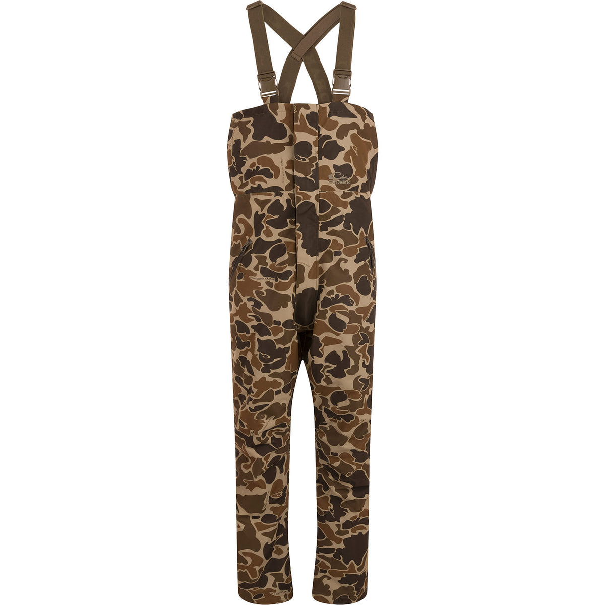 LST Hardline Insulated Bib