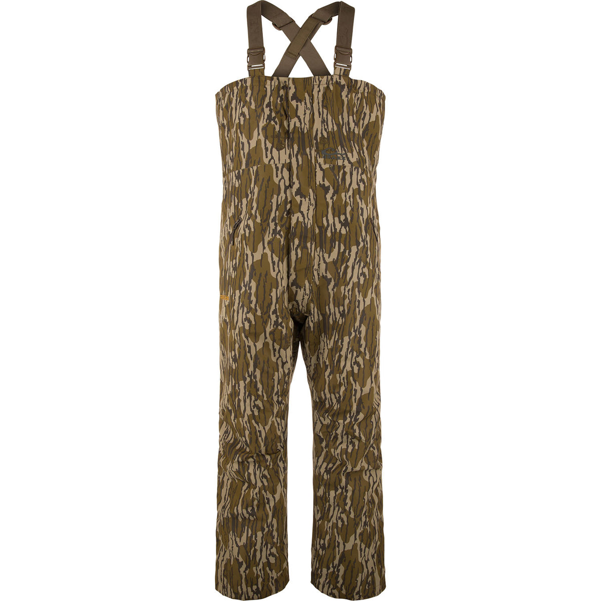 LST Hardline Insulated Bib