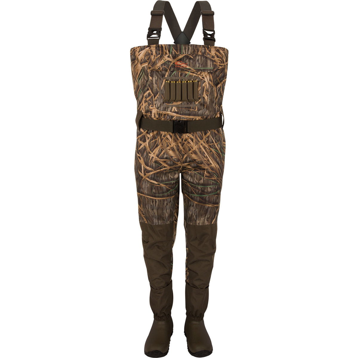 Hardline Uninsulated Breathable Wader