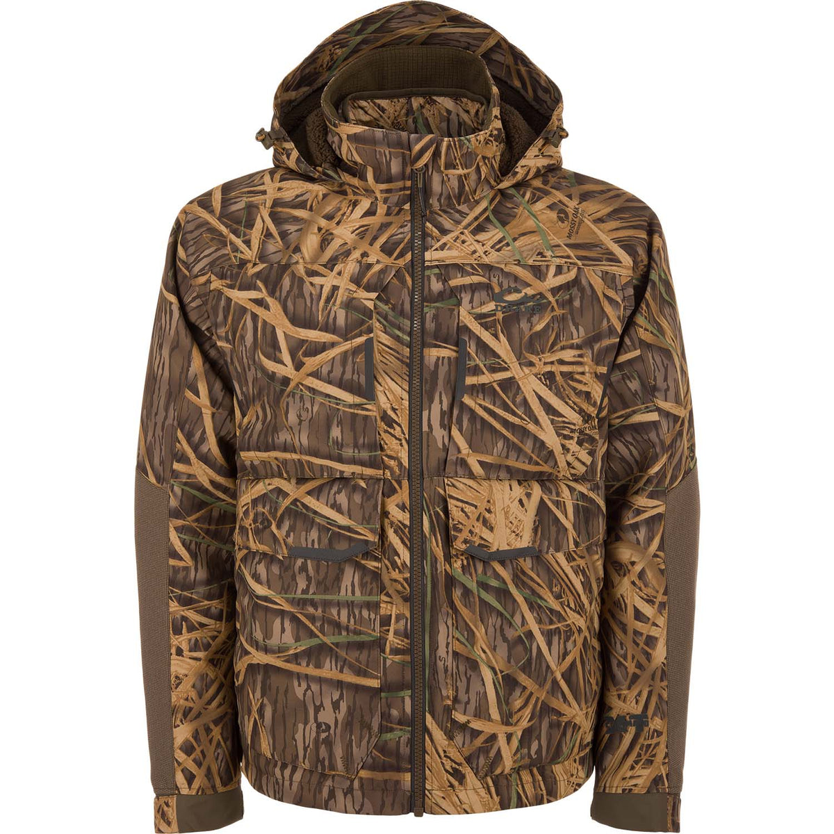 LST CommandXT 3in1 Primaloft Insulated Jacket