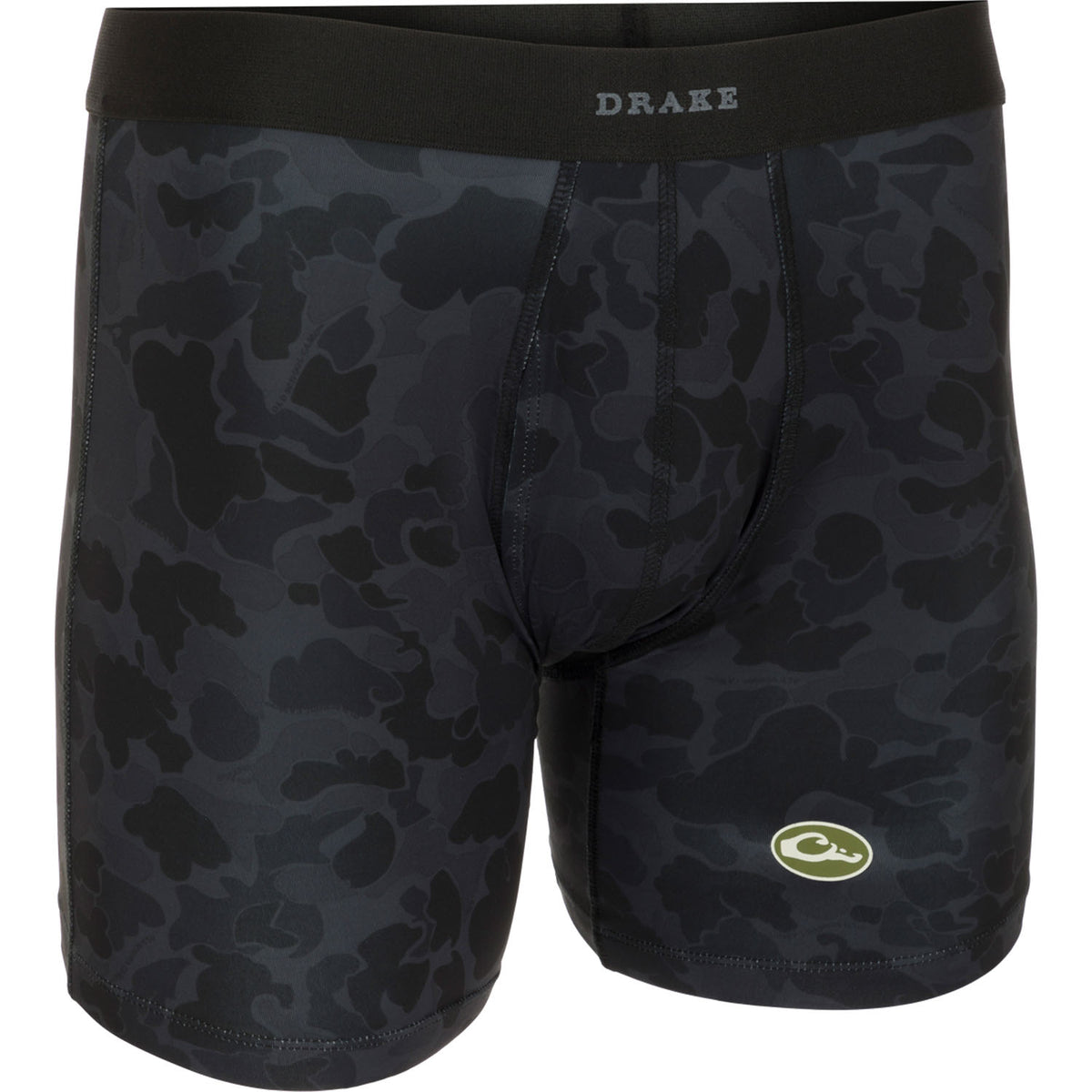 Commando Boxer Brief