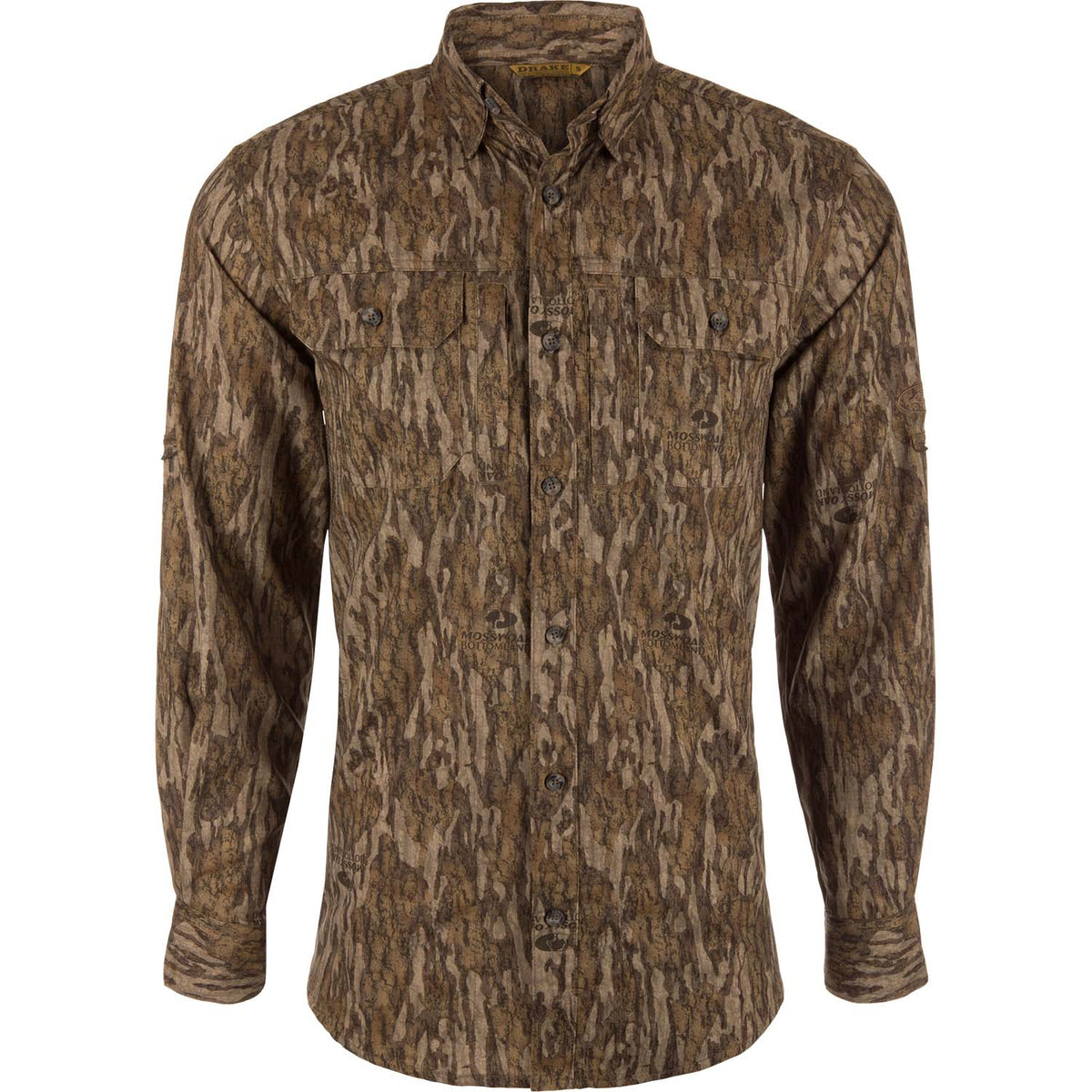 EST Wingshooter Trey Long Sleeve Shirt