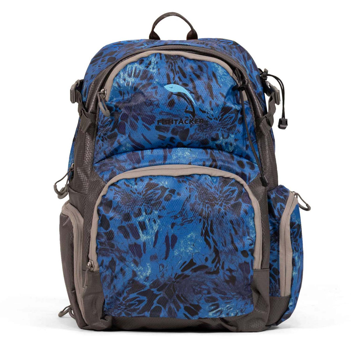 Fisherman Backpack 3.0