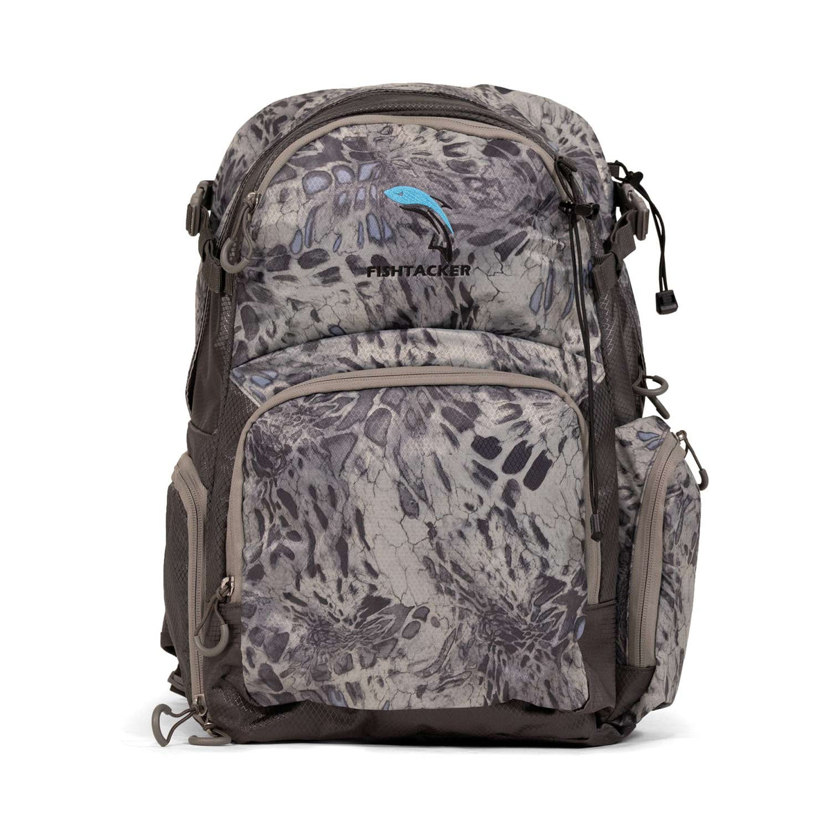 Fisherman Backpack 3.0