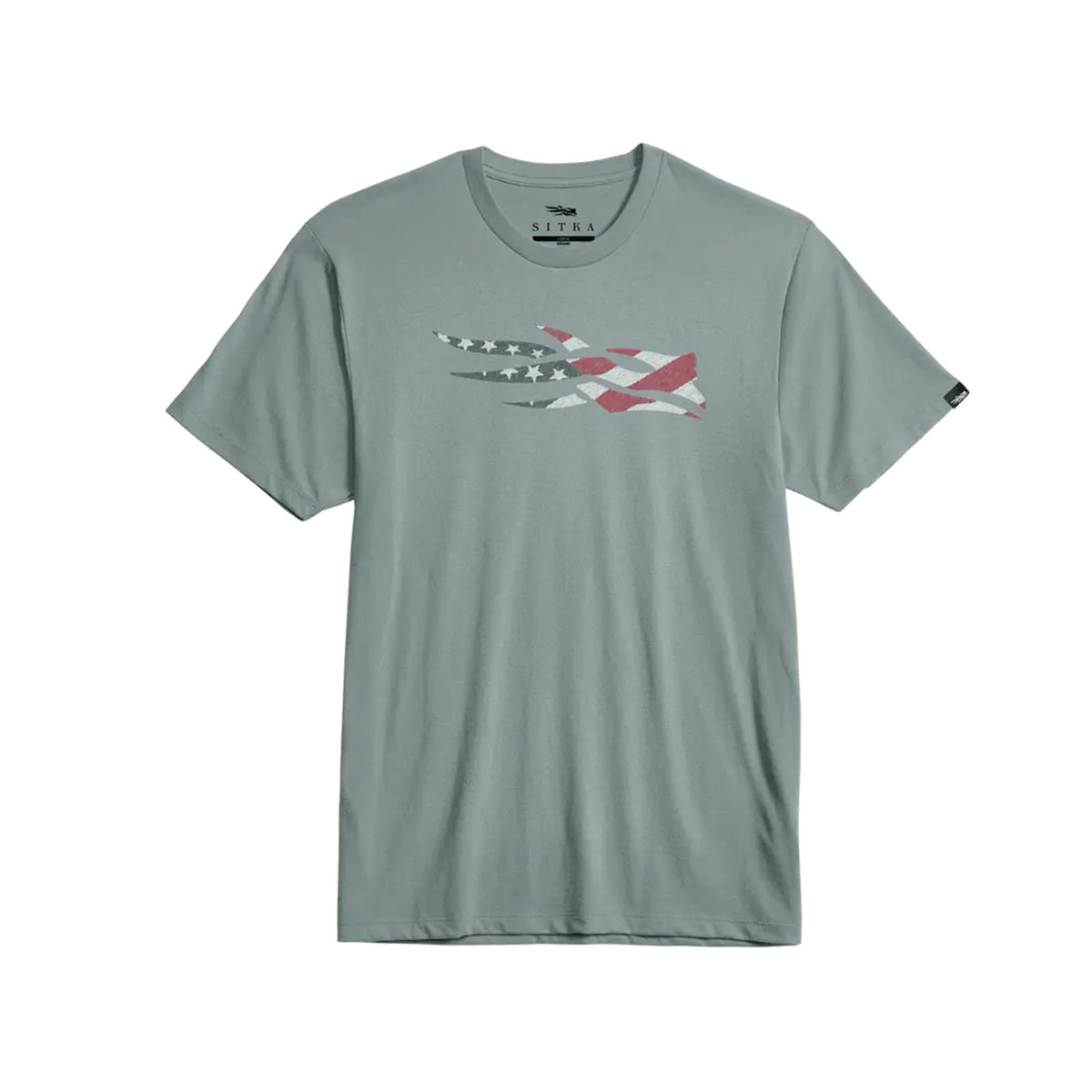 Icon Flag Tee II
