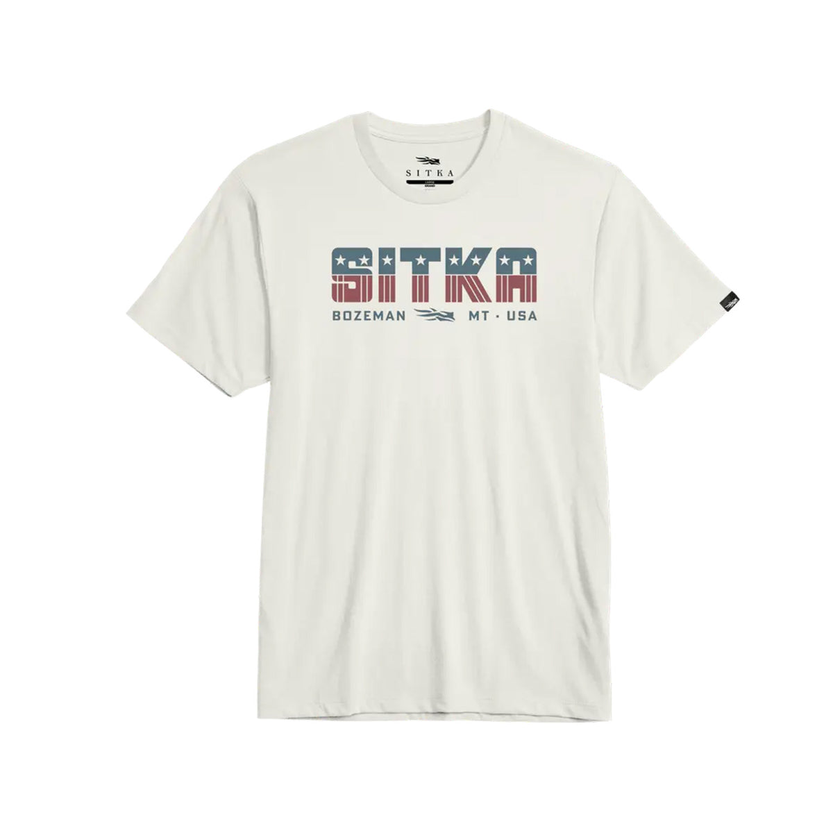 Independence Tee