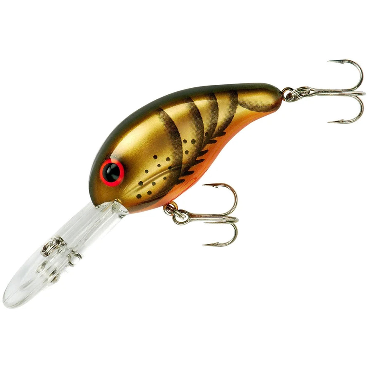 Bandit 300 Series Crankbait