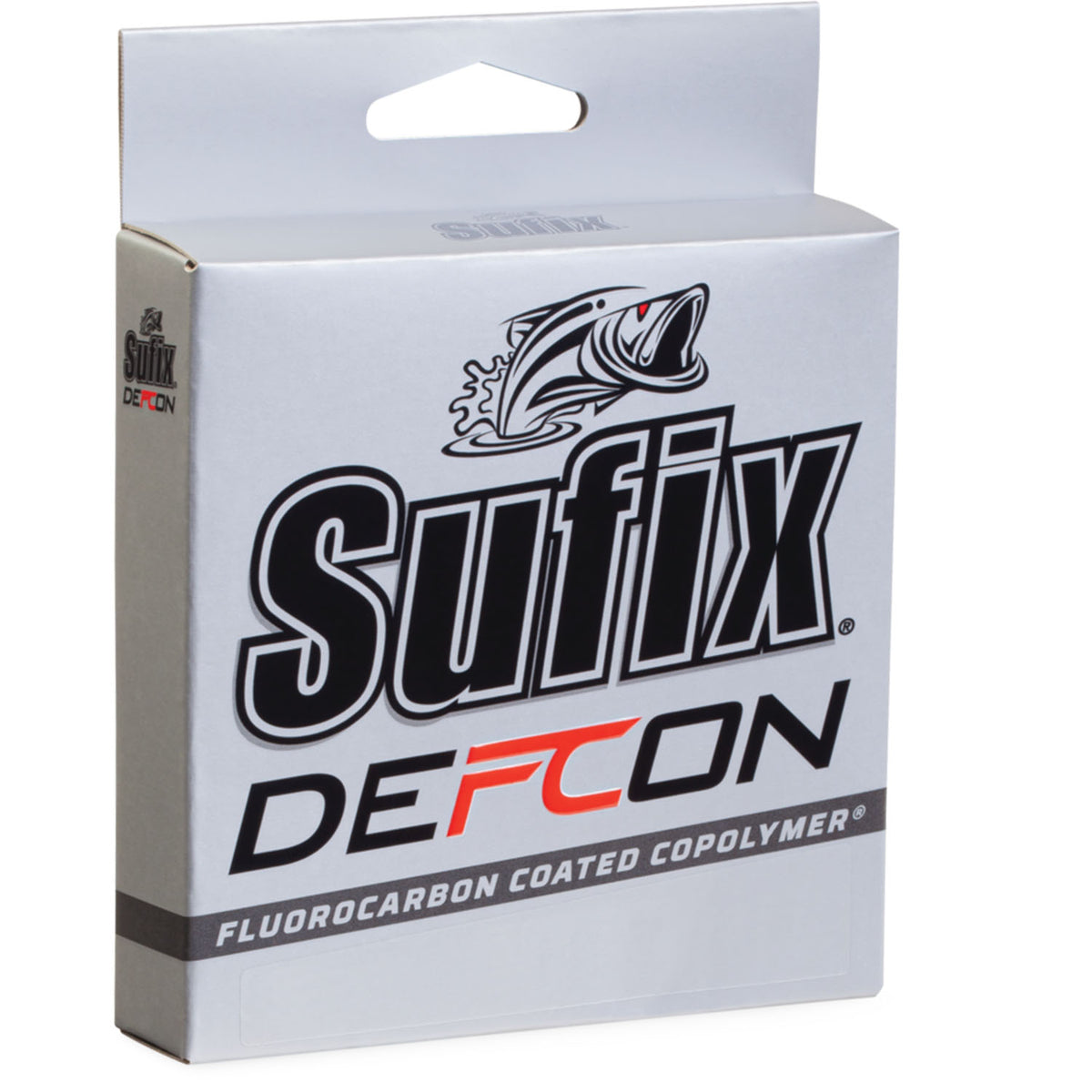 Defcon FC Co-Polymer