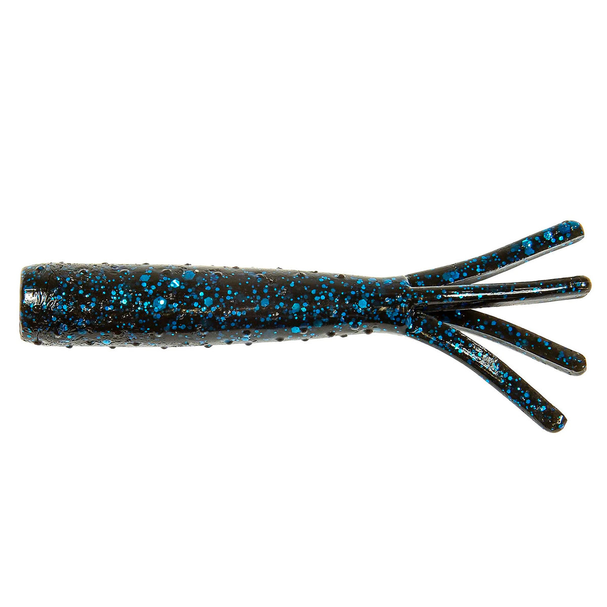TRD TicklerZ 2.75" Soft Bait, 8 Pack