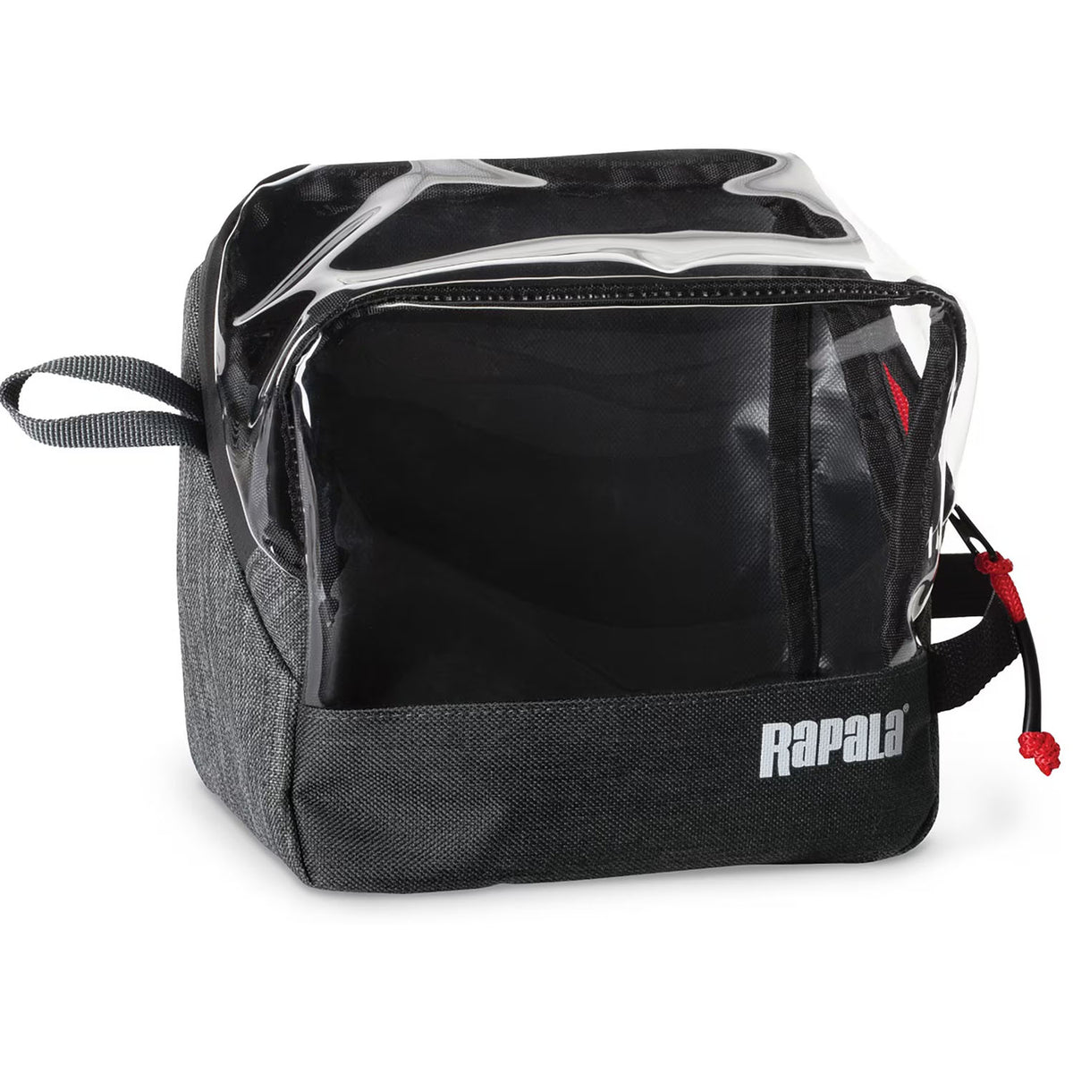 Rapid Pack Soft Bait Storage Bag