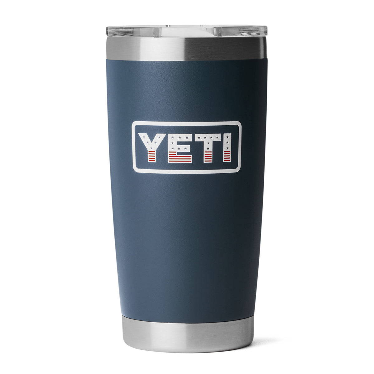 Rambler 20 oz. Tumbler with MagSlider Lid