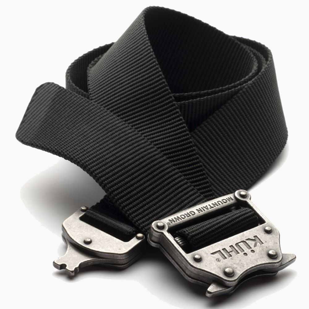Raid Belt