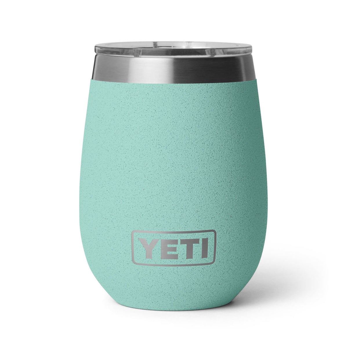 Rambler 10 oz. Wine Tumbler with DuraSip Ceramic Lining