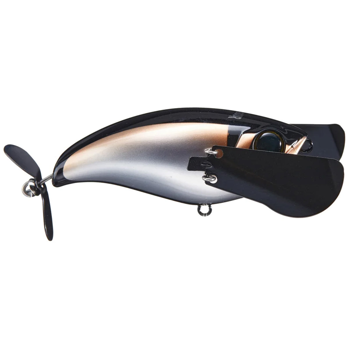 Pompadour Walking Bait