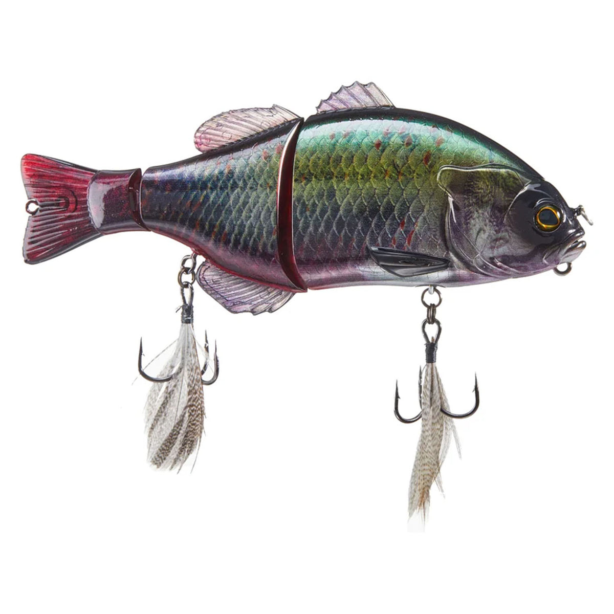 Gantarel Swimbait