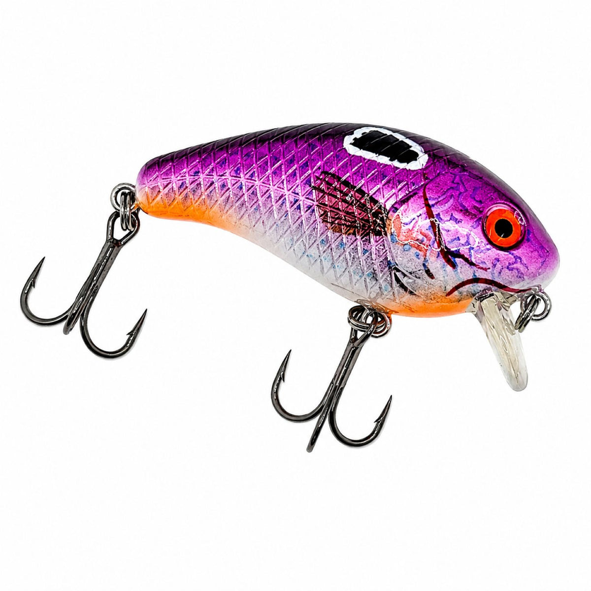 Baby Hunter Shallow Water Crankbait