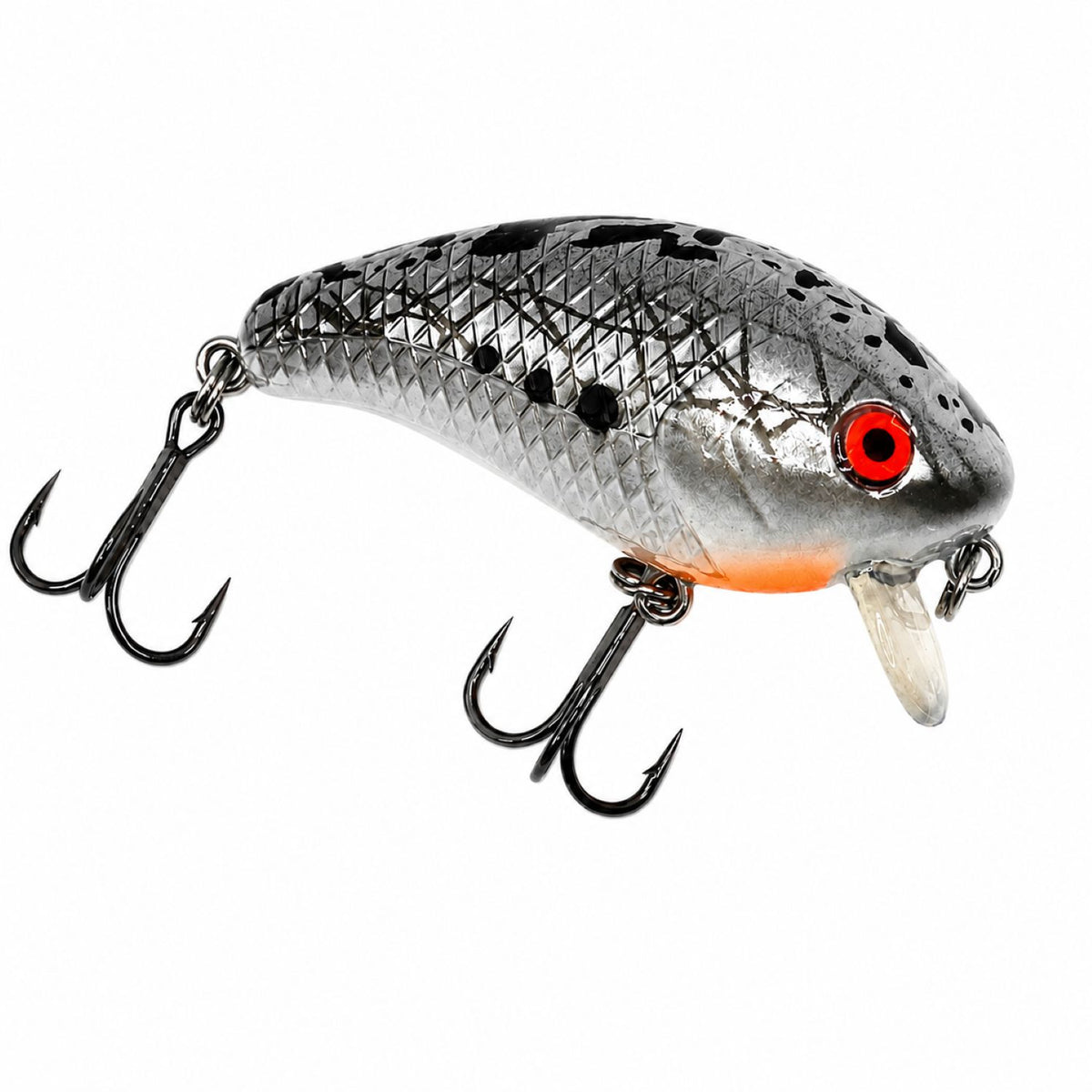Baby Hunter Shallow Water Crankbait