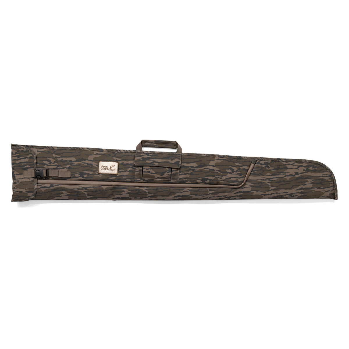 52" Floating Shotgun Case