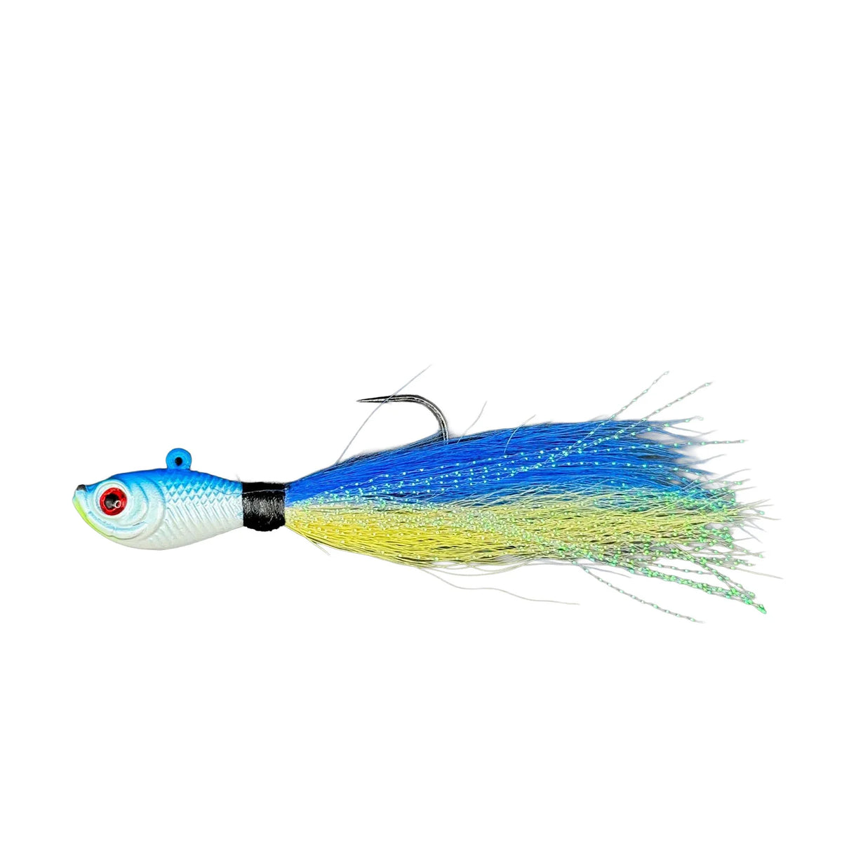 Bucktail Jig